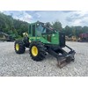 2009 John Deere 540GIII Skidder